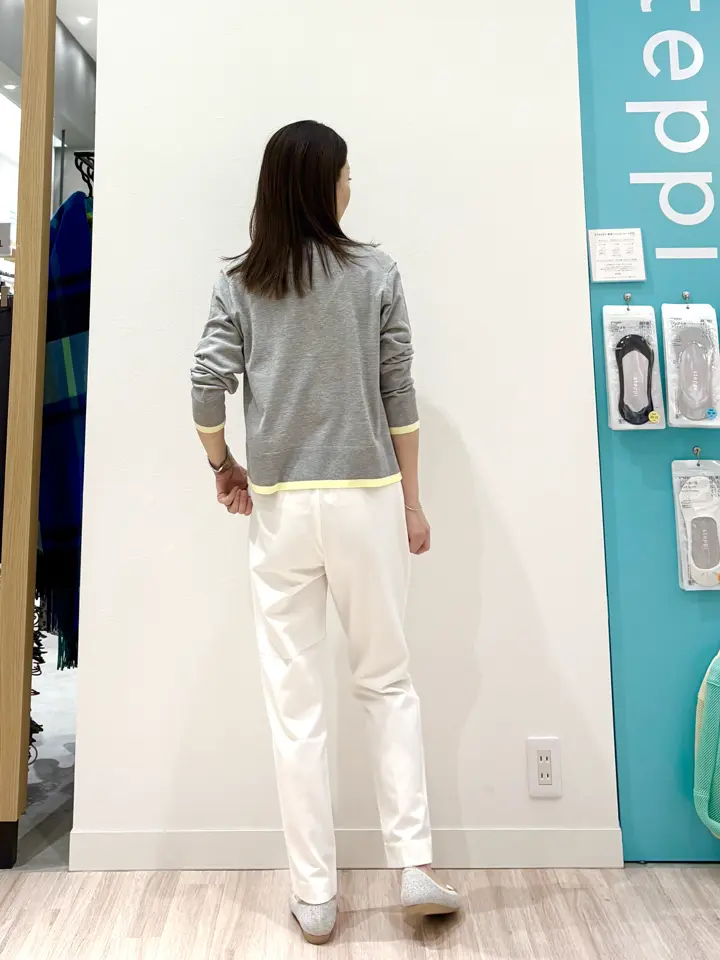 ONWARD CROSSET SELECT YOSHIDA コーディネート画像