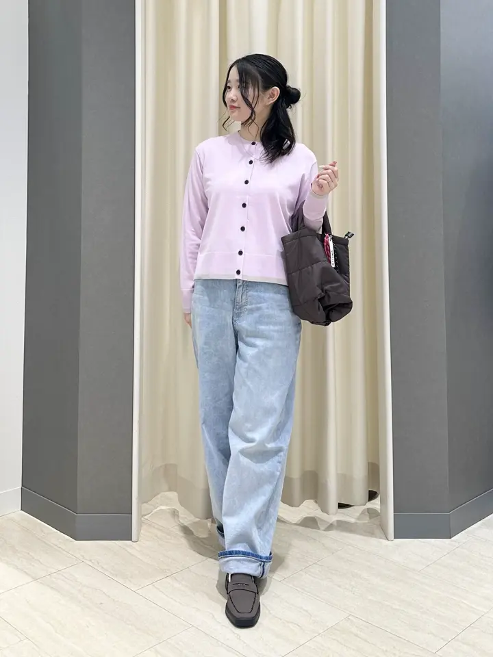 ONWARD CROSSET SELECT 本間 コーディネート画像