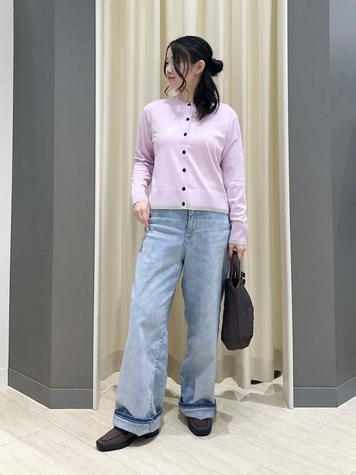 ONWARD CROSSET SELECT 本間 コーディネート画像