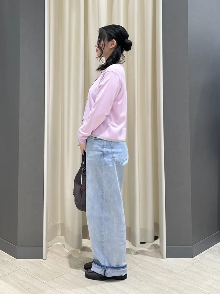 ONWARD CROSSET SELECT 本間 コーディネート画像