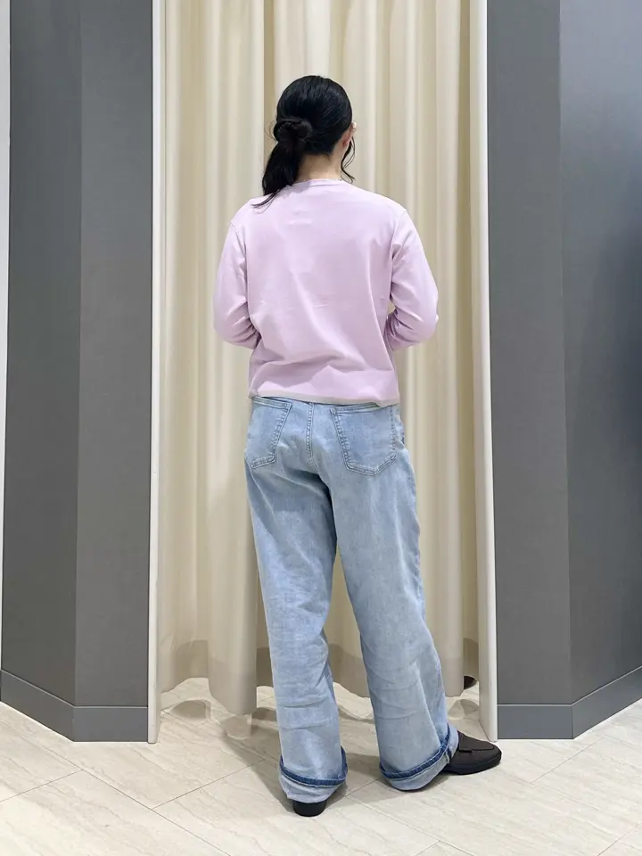 ONWARD CROSSET SELECT 本間 コーディネート画像