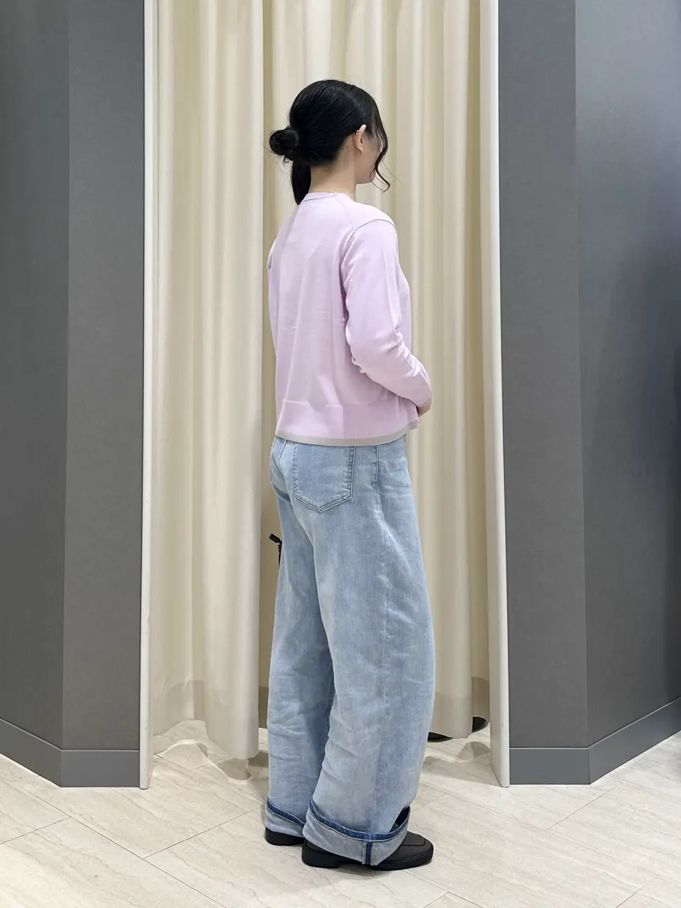 ONWARD CROSSET SELECT 本間 コーディネート画像