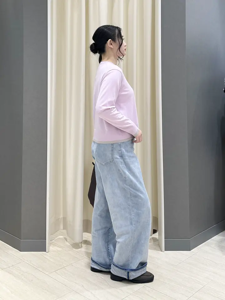 ONWARD CROSSET SELECT 本間 コーディネート画像