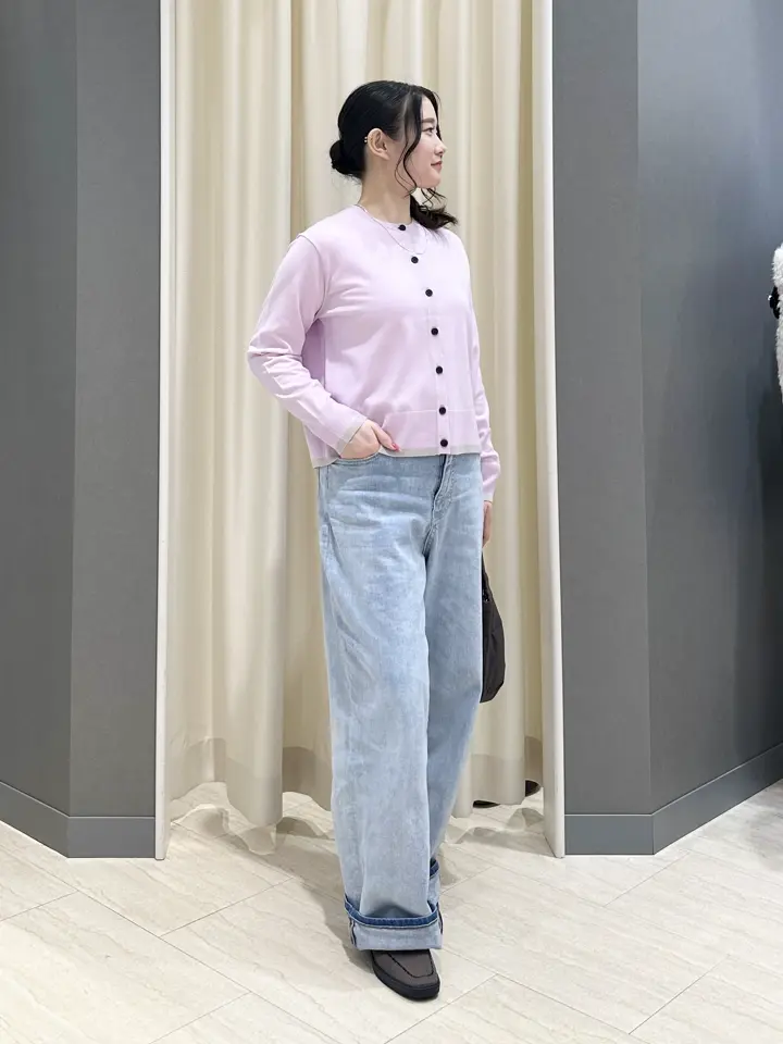 ONWARD CROSSET SELECT 本間 コーディネート画像