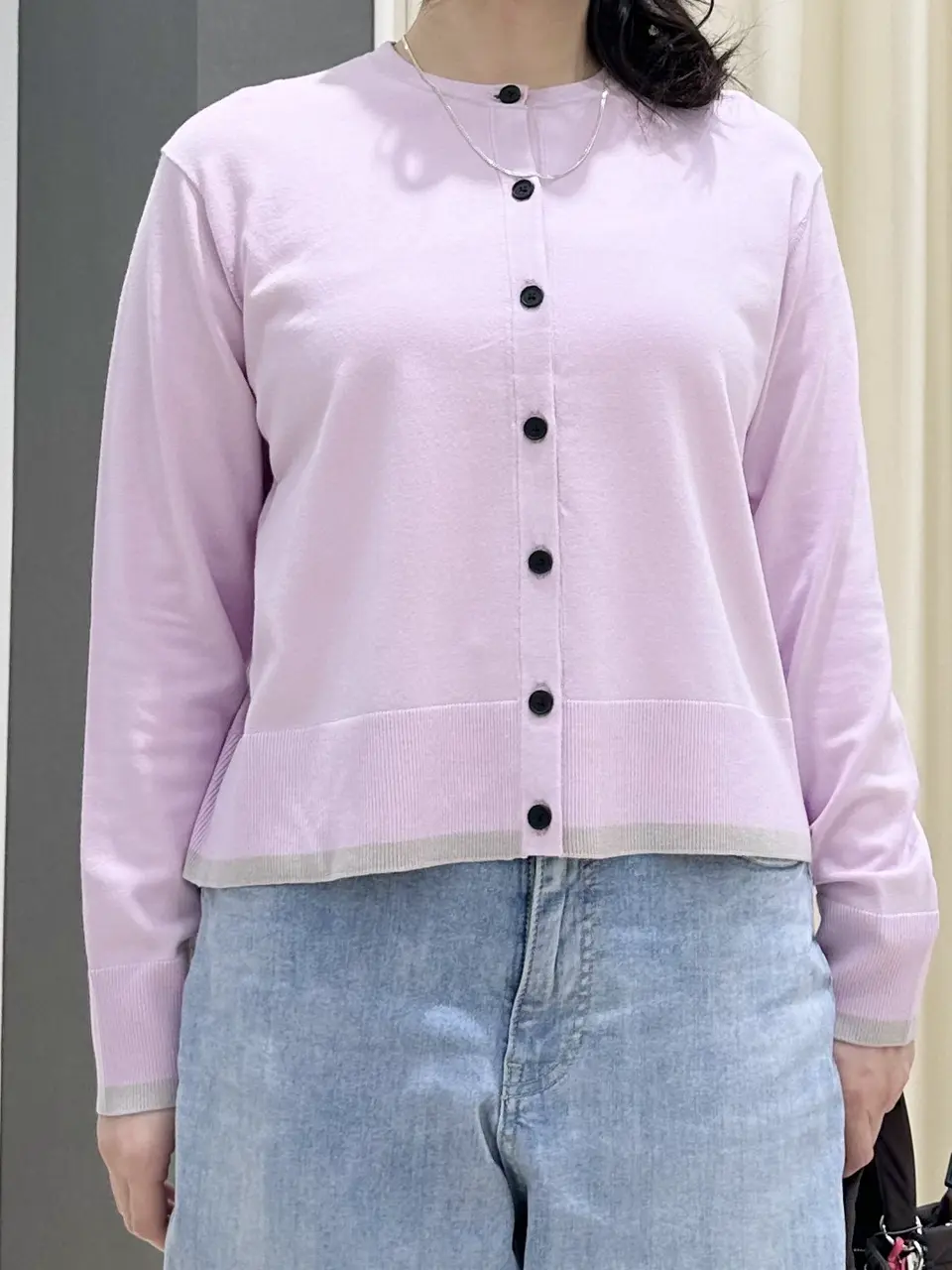 ONWARD CROSSET SELECT 本間 コーディネート画像