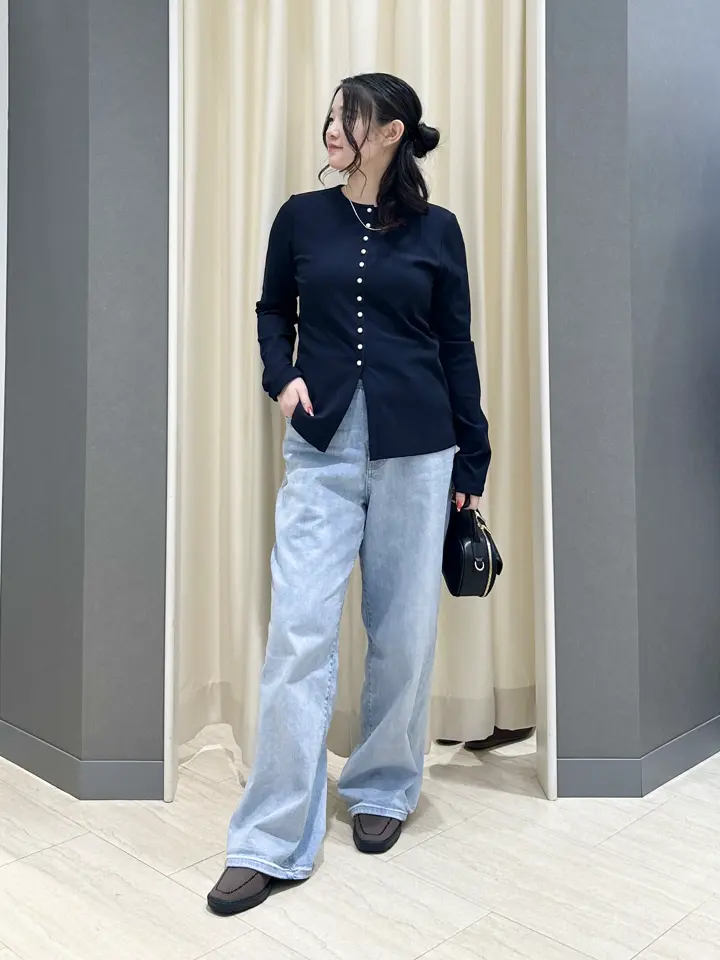 ONWARD CROSSET SELECT 本間 コーディネート画像