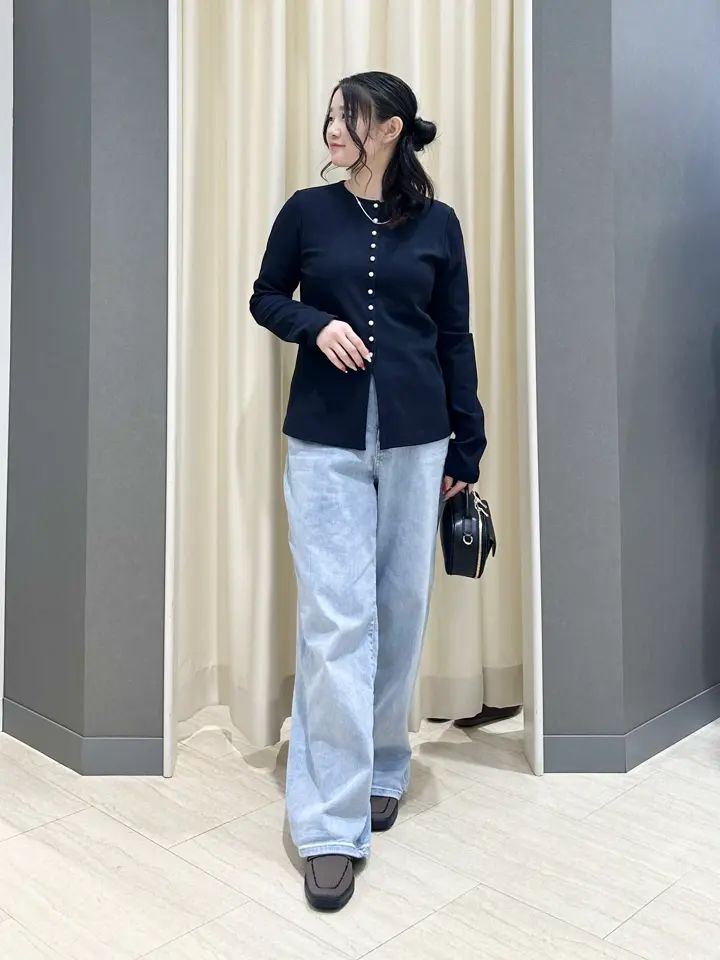 ONWARD CROSSET SELECT 本間 コーディネート画像