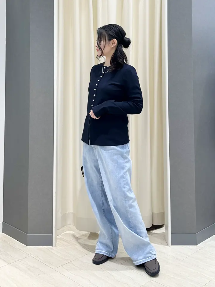 ONWARD CROSSET SELECT 本間 コーディネート画像