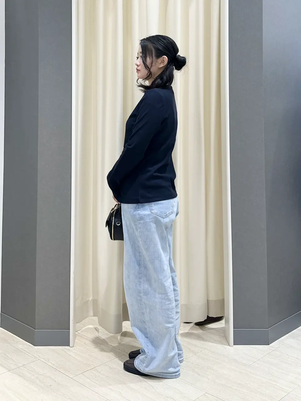 ONWARD CROSSET SELECT 本間 コーディネート画像