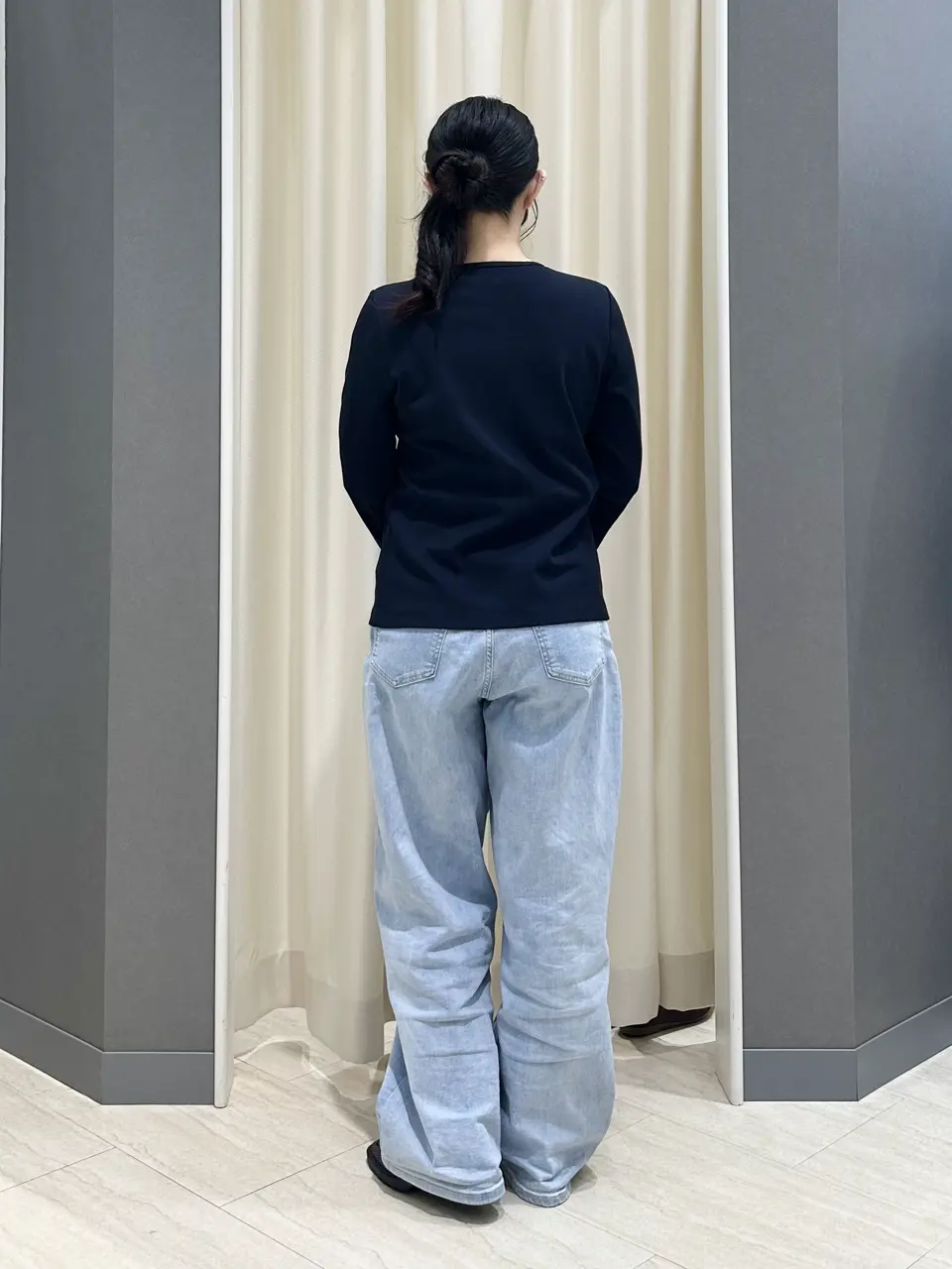 ONWARD CROSSET SELECT 本間 コーディネート画像