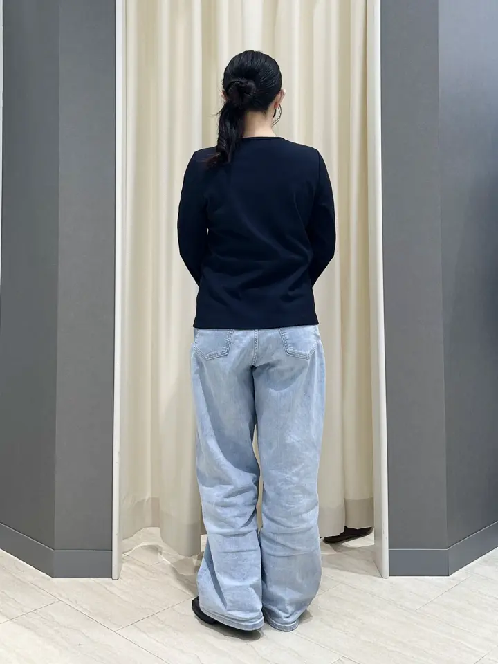 ONWARD CROSSET SELECT 本間 コーディネート画像