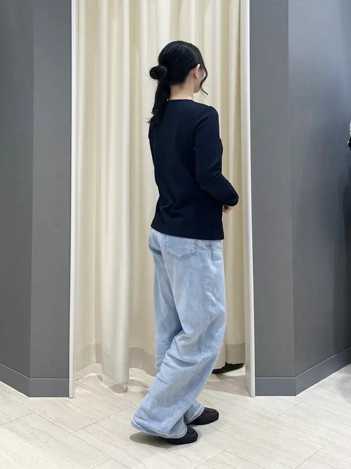 ONWARD CROSSET SELECT 本間 コーディネート画像