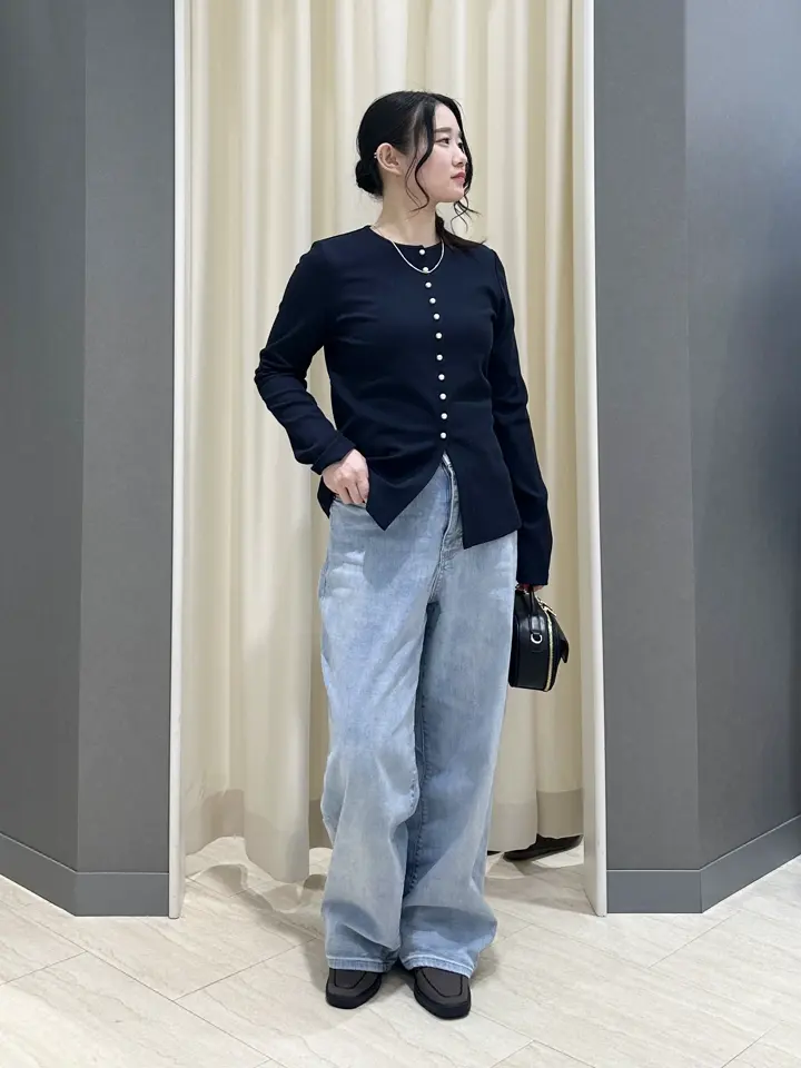 ONWARD CROSSET SELECT 本間 コーディネート画像