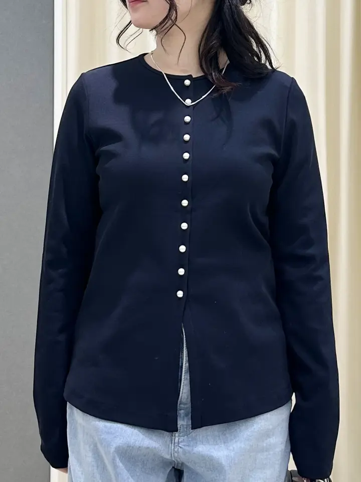 ONWARD CROSSET SELECT 本間 コーディネート画像