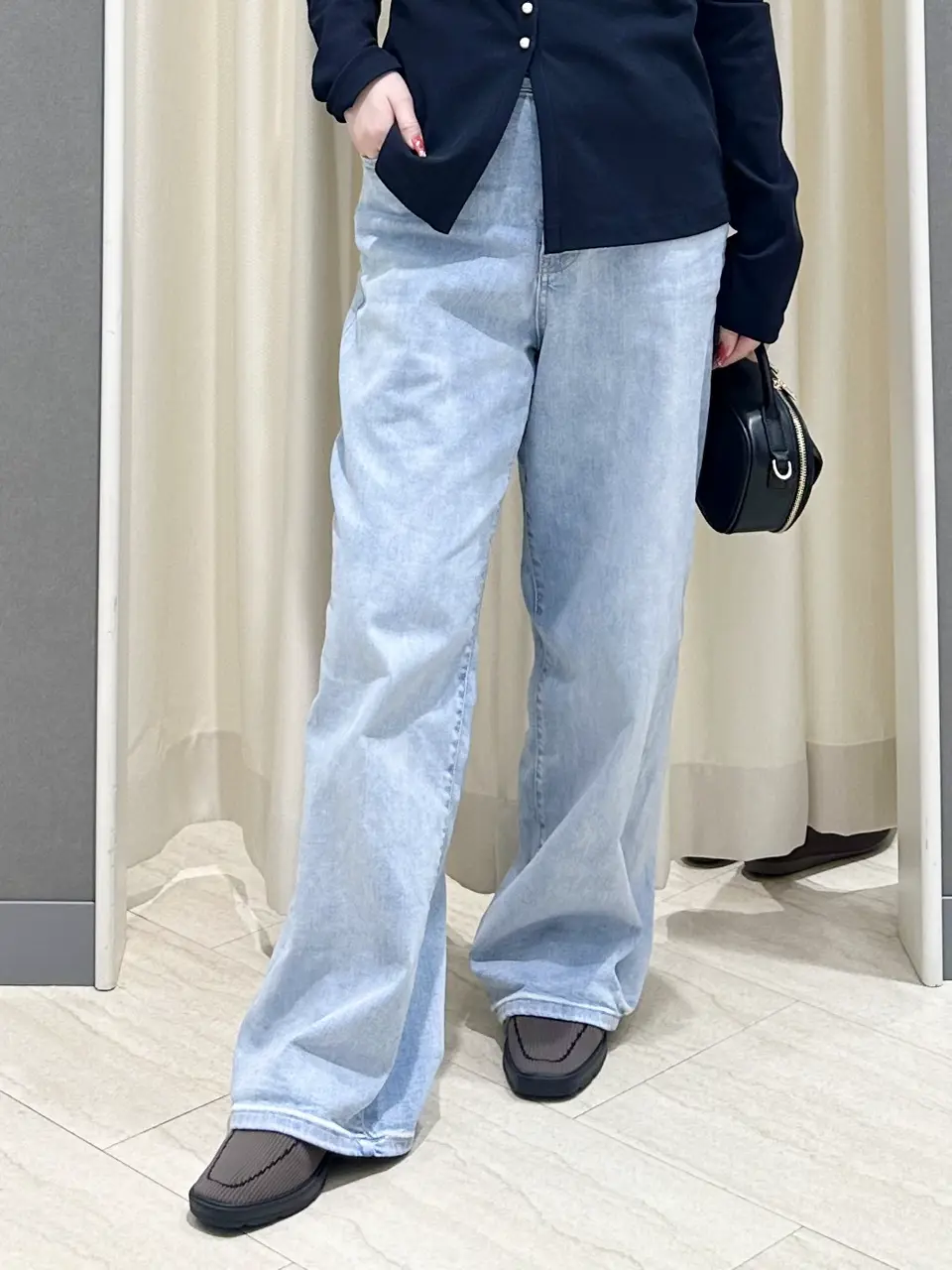 ONWARD CROSSET SELECT 本間 コーディネート画像