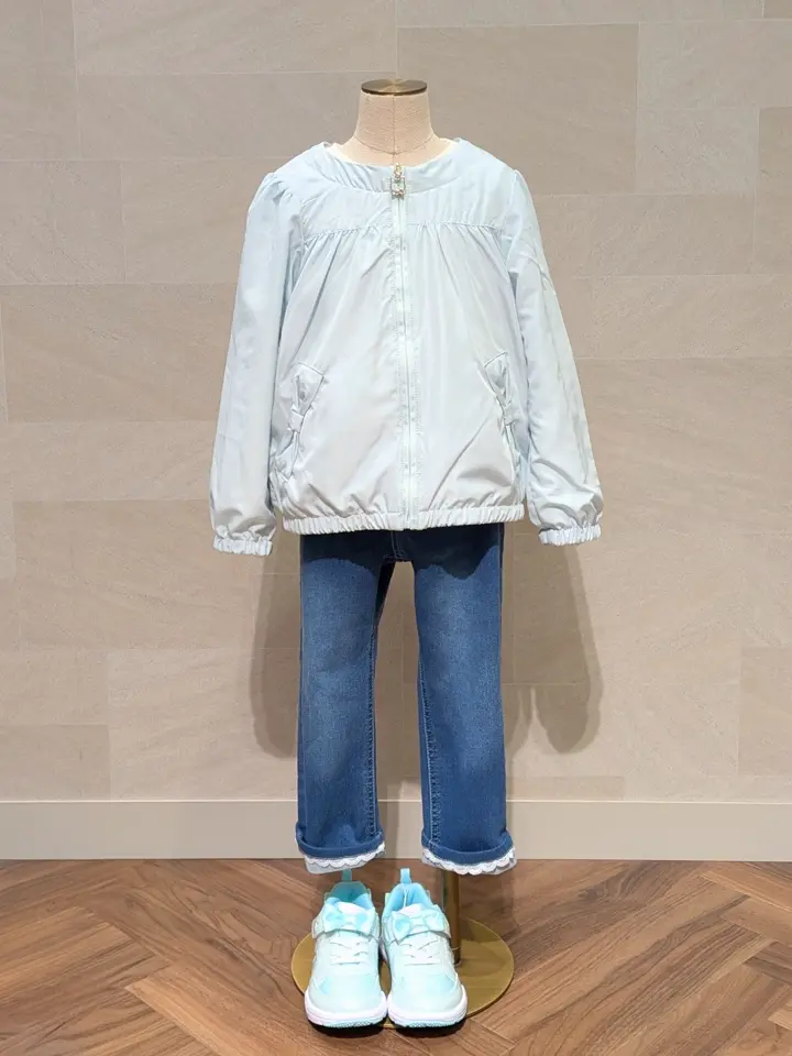 ONWARD CROSSET SELECT 永谷 コーディネート画像