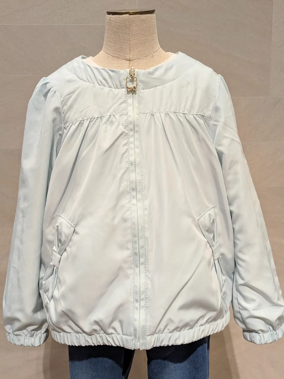 ONWARD CROSSET SELECT 永谷 コーディネート画像