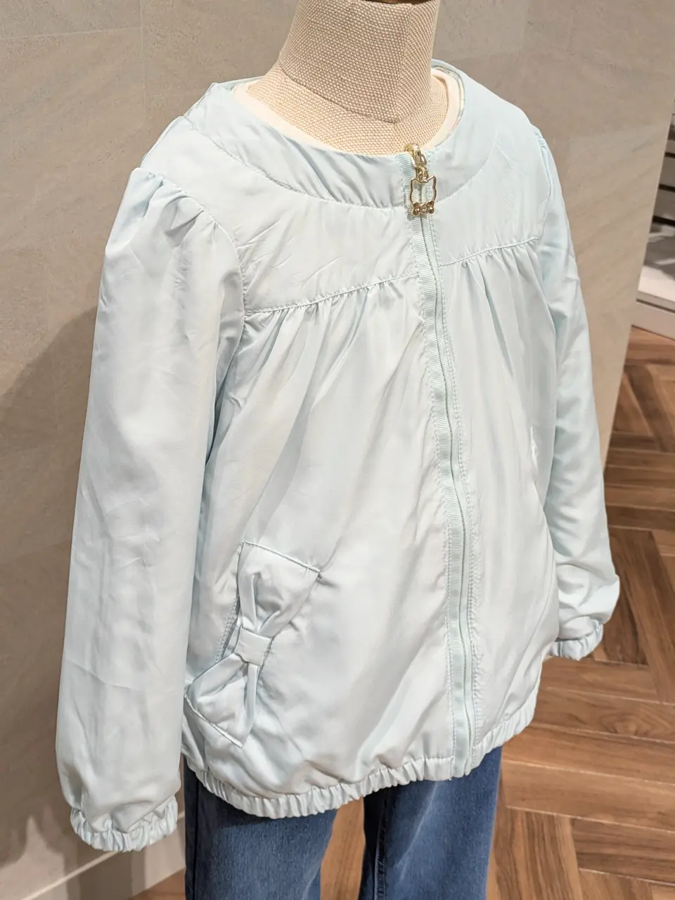 ONWARD CROSSET SELECT 永谷 コーディネート画像