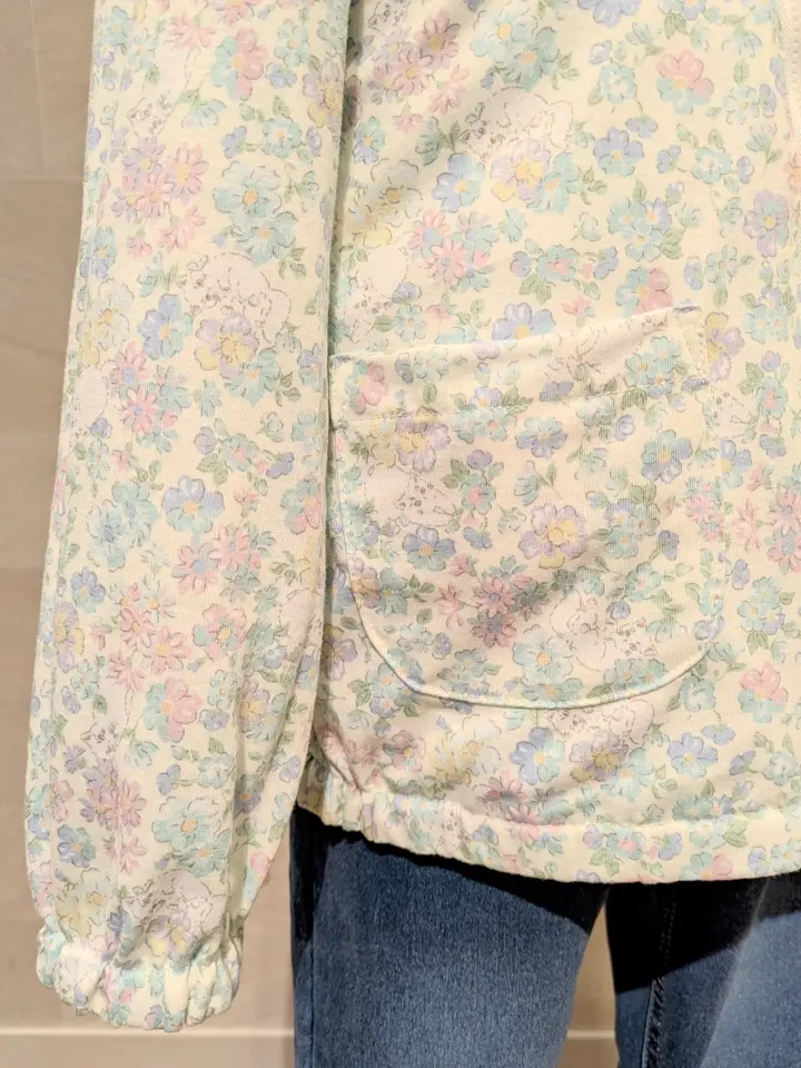 ONWARD CROSSET SELECT 永谷 コーディネート画像