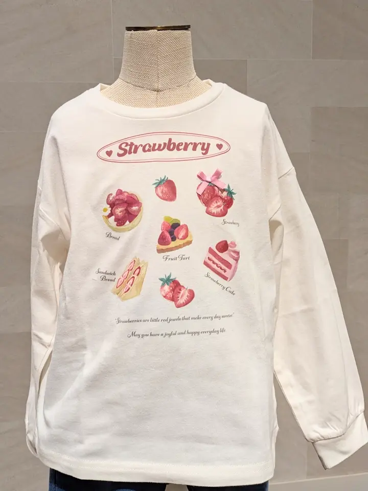 ONWARD CROSSET SELECT 永谷 コーディネート画像