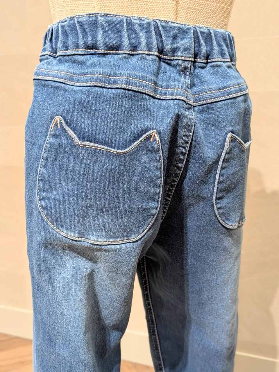 ONWARD CROSSET SELECT 永谷 コーディネート画像