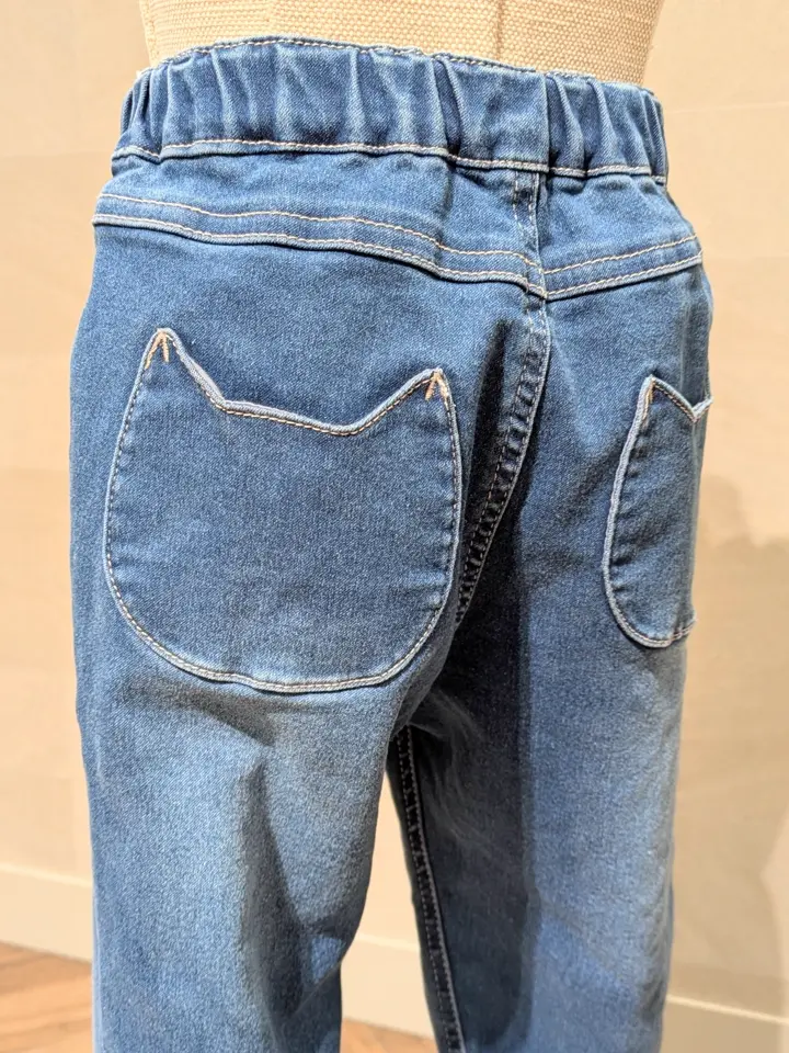 ONWARD CROSSET SELECT 永谷 コーディネート画像