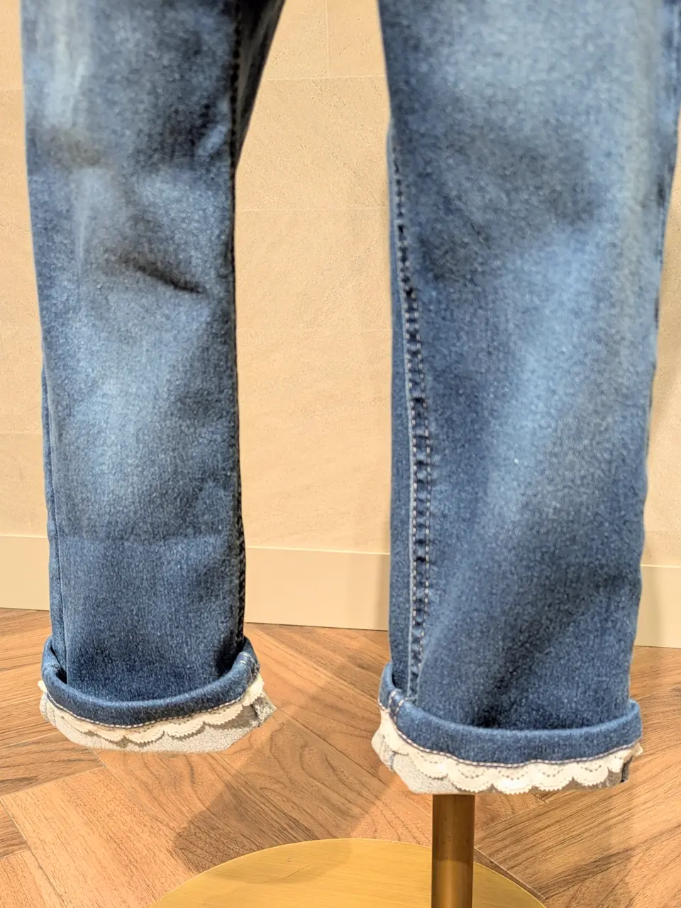 ONWARD CROSSET SELECT 永谷 コーディネート画像