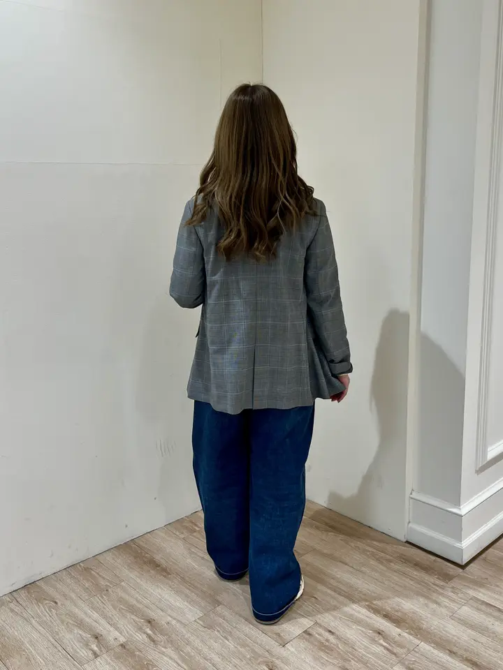 ONWARD CROSSET SELECT 森口 コーディネート画像