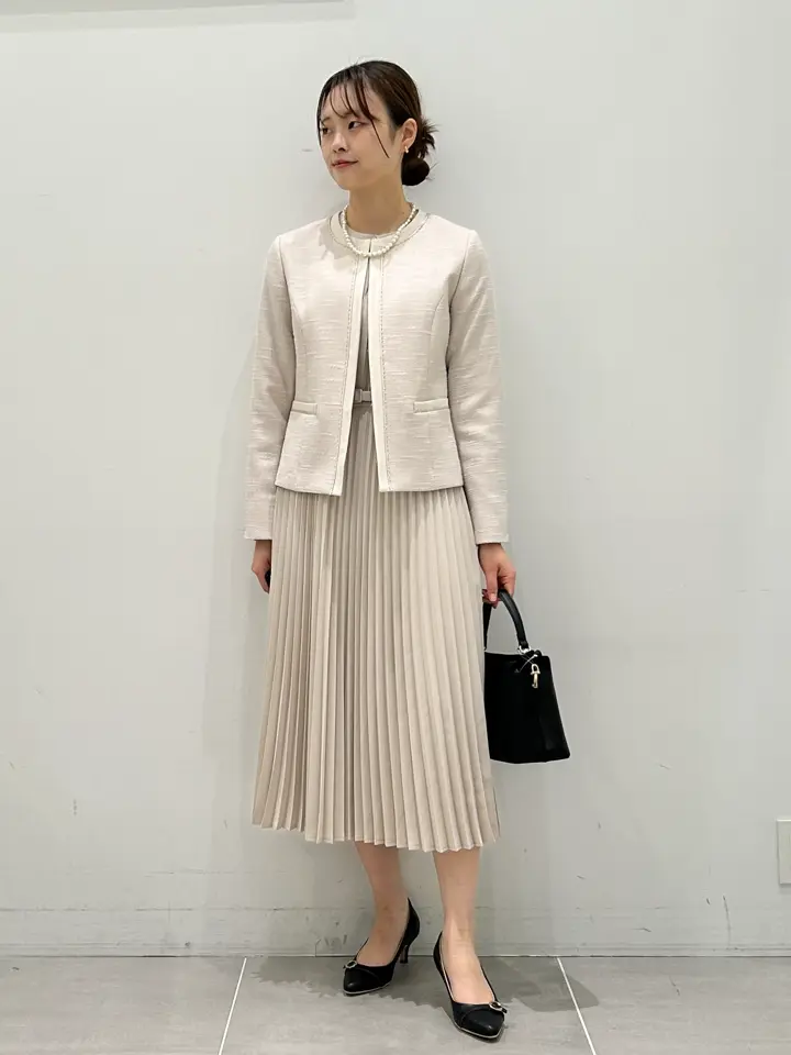 ONWARD CROSSET SELECT 豊吉 コーディネート画像