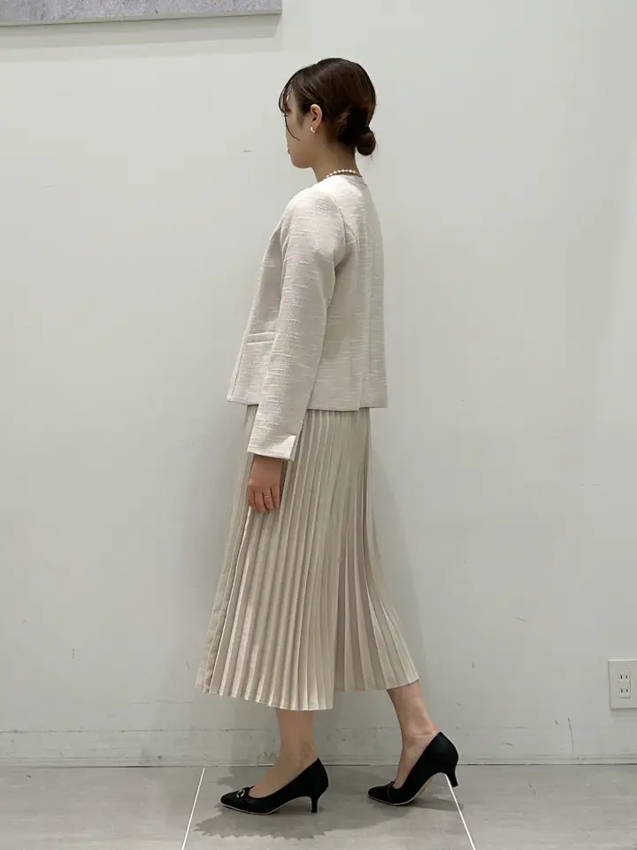 ONWARD CROSSET SELECT 豊吉 コーディネート画像