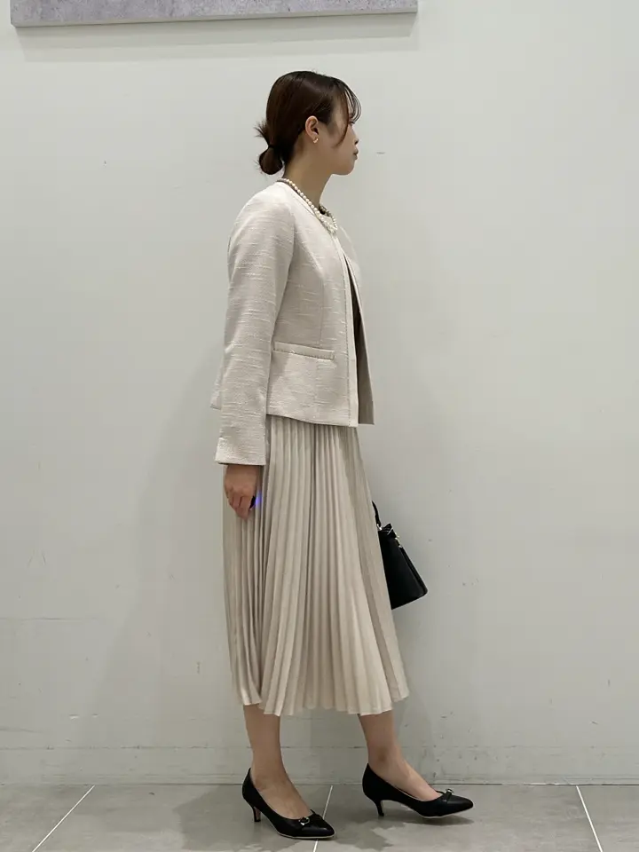 ONWARD CROSSET SELECT 豊吉 コーディネート画像