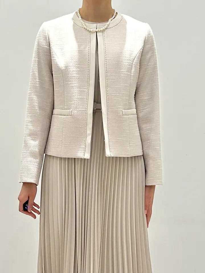 ONWARD CROSSET SELECT 豊吉 コーディネート画像