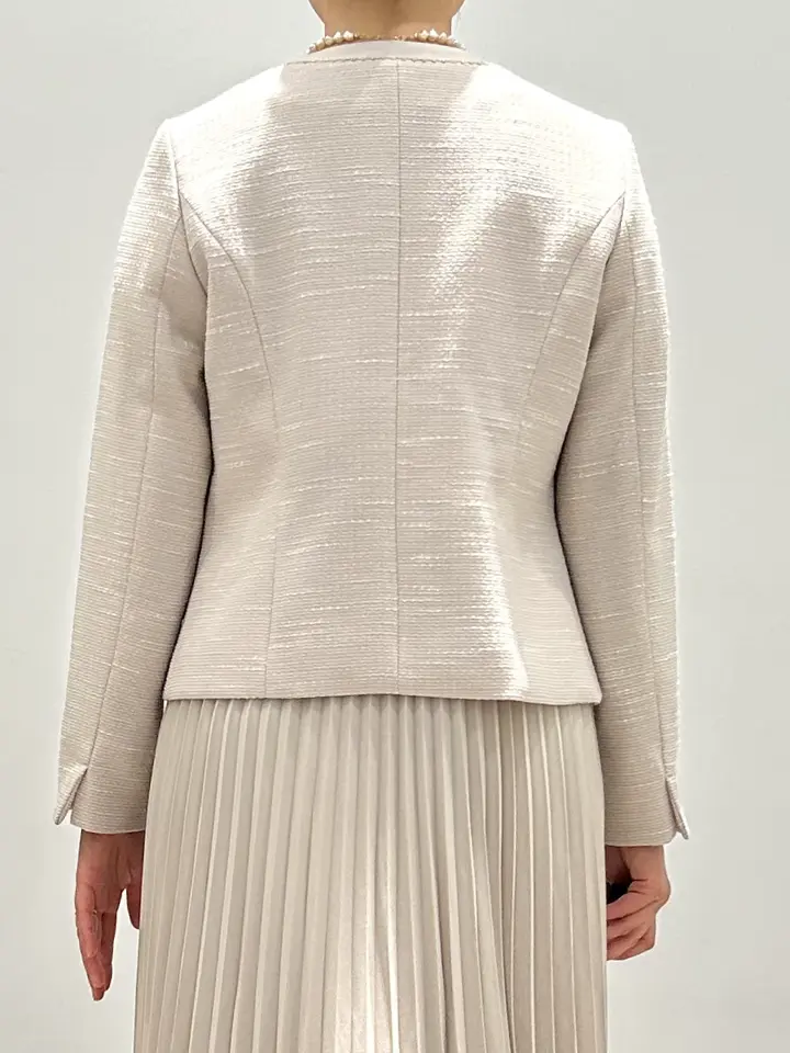 ONWARD CROSSET SELECT 豊吉 コーディネート画像