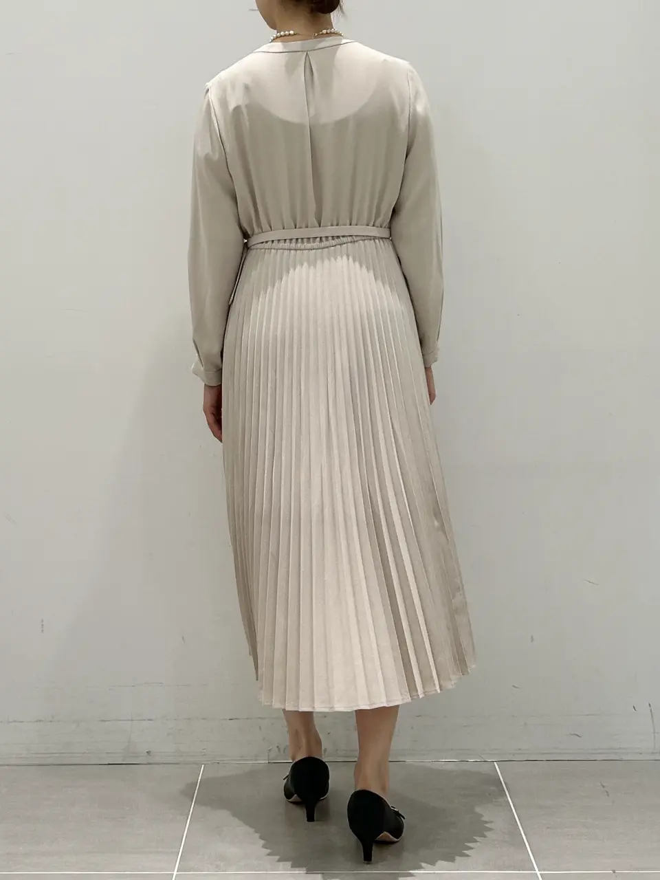 ONWARD CROSSET SELECT 豊吉 コーディネート画像