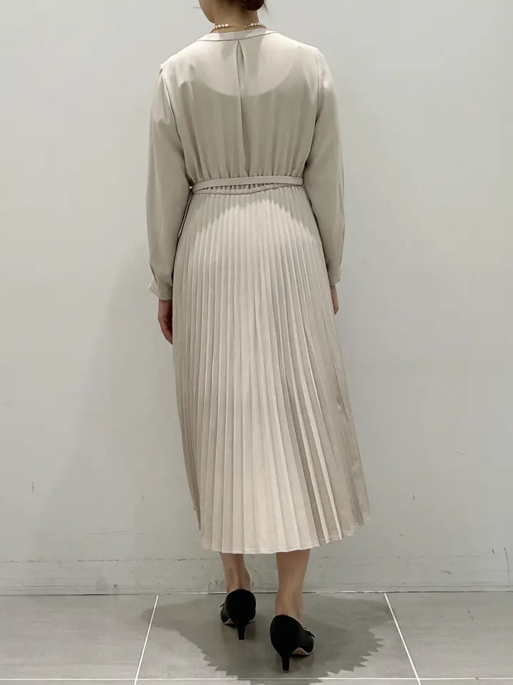 ONWARD CROSSET SELECT 豊吉 コーディネート画像