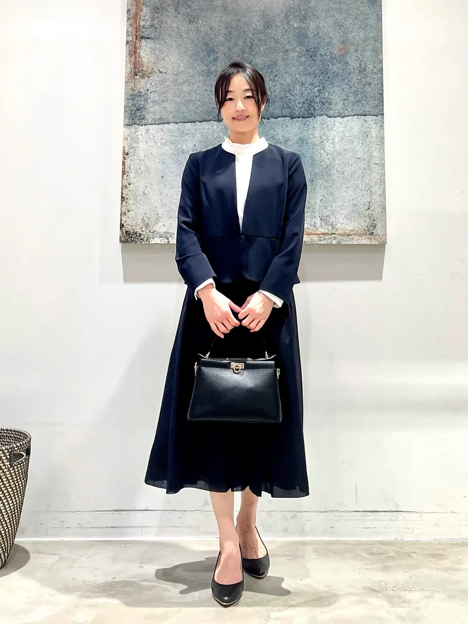  田中 コーディネート画像