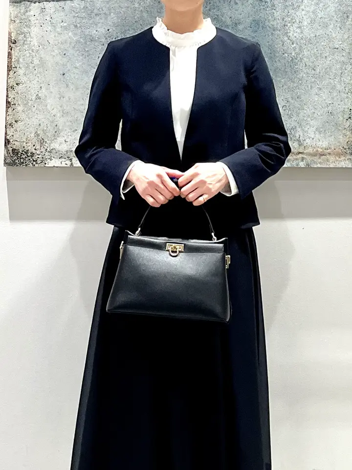 ONWARD CROSSET SELECT 田中 コーディネート画像