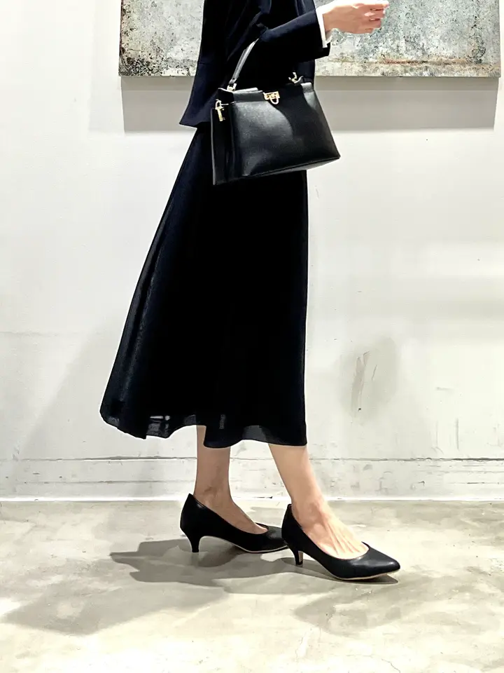 ONWARD CROSSET SELECT 田中 コーディネート画像