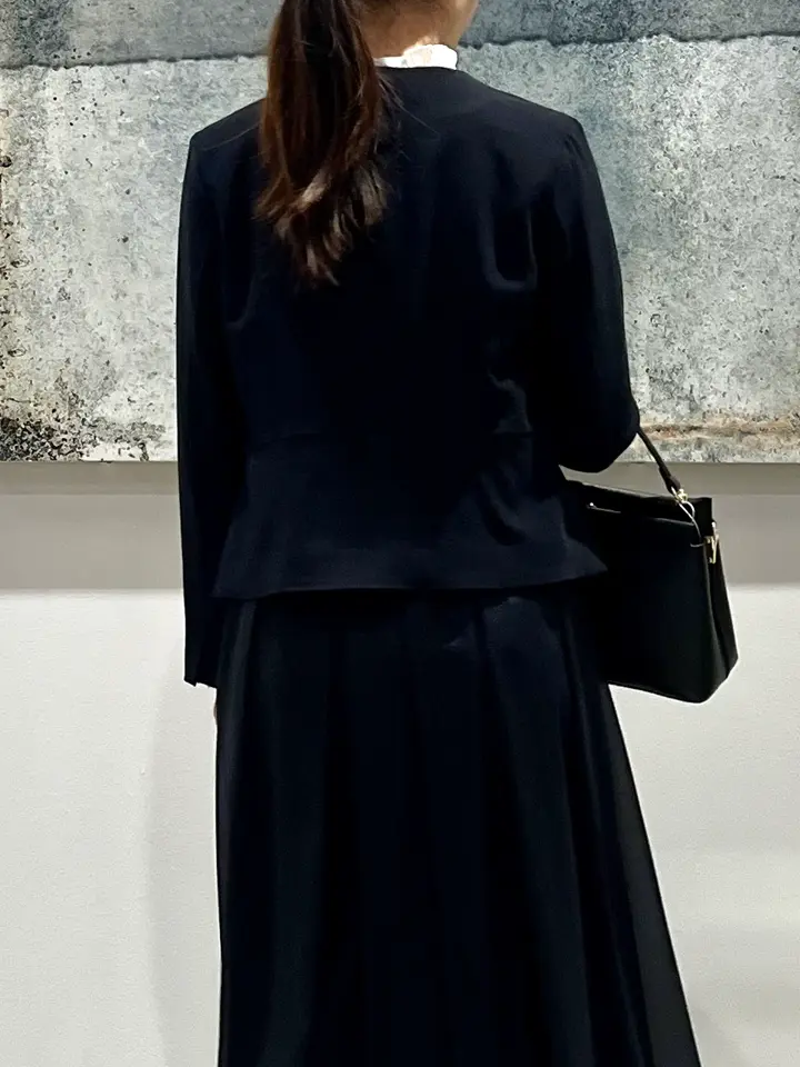 ONWARD CROSSET SELECT 田中 コーディネート画像