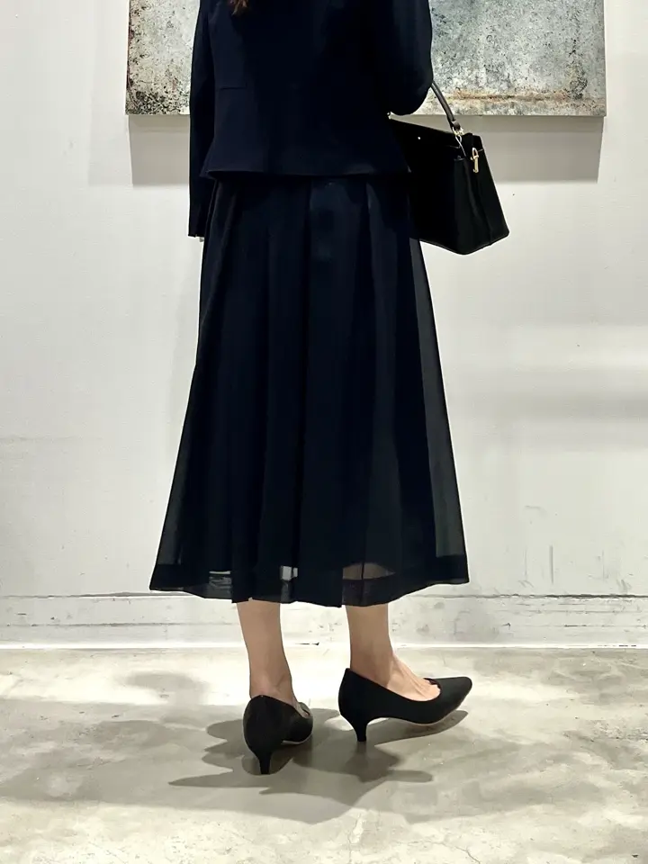 ONWARD CROSSET SELECT 田中 コーディネート画像