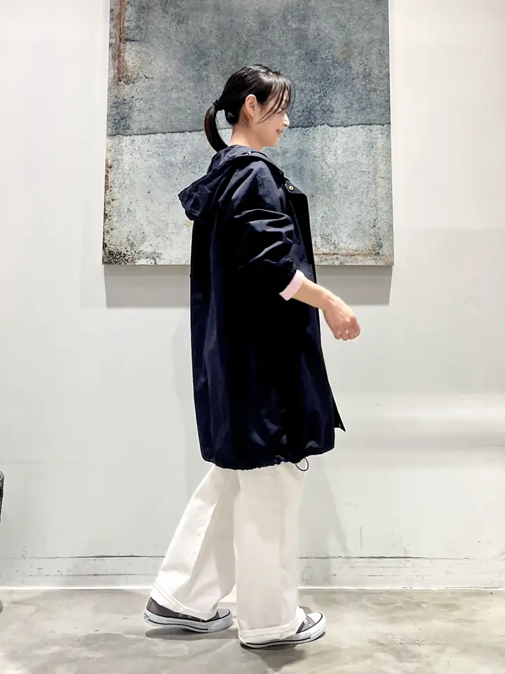 ONWARD CROSSET SELECT 田中 コーディネート画像