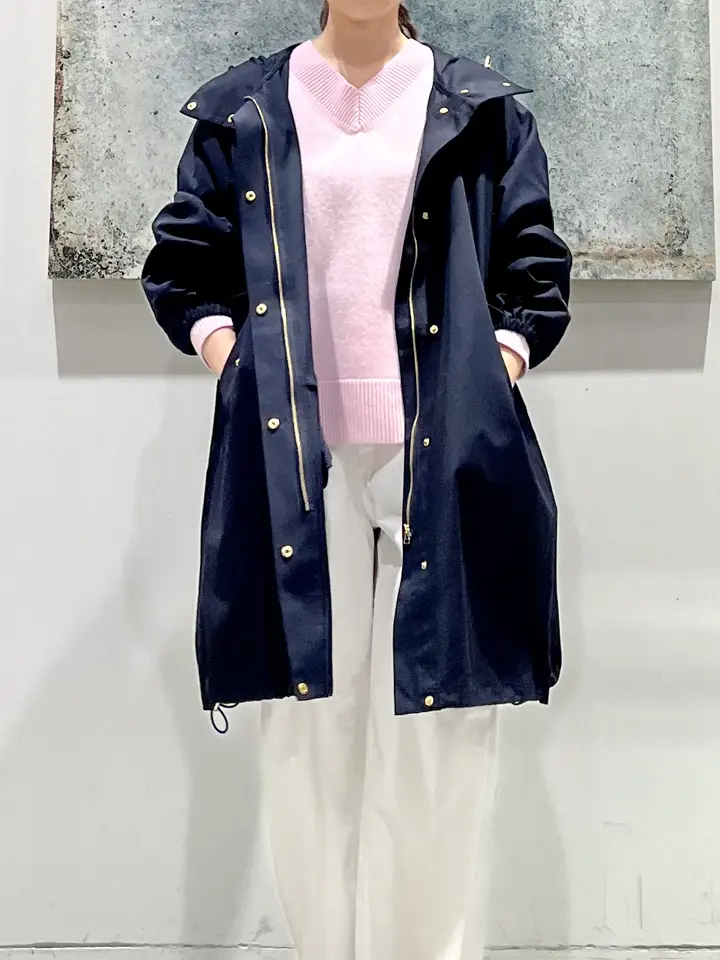 ONWARD CROSSET SELECT 田中 コーディネート画像