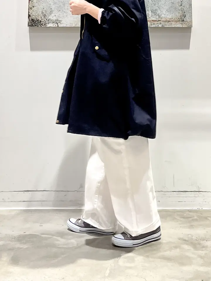 ONWARD CROSSET SELECT 田中 コーディネート画像