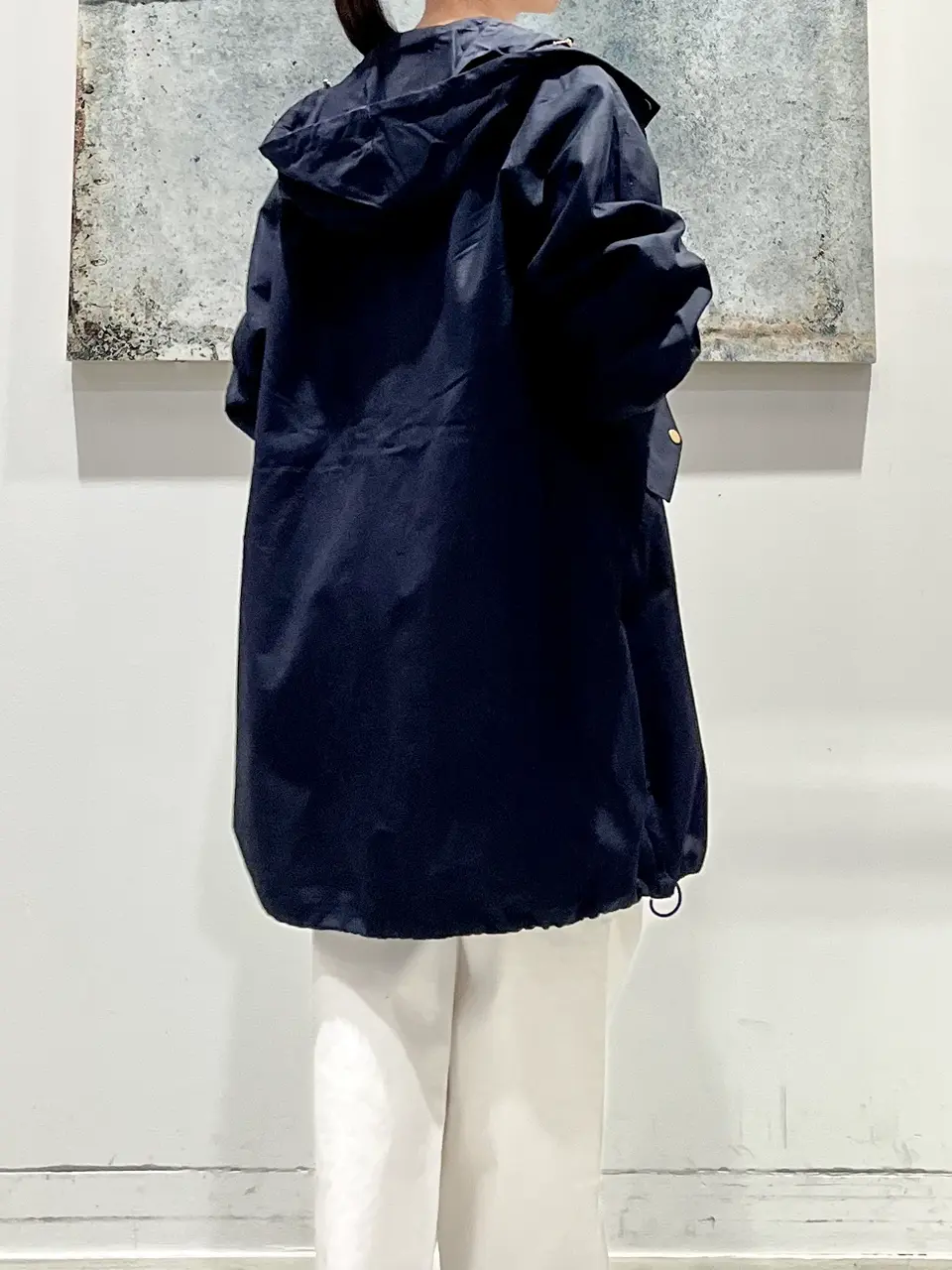 ONWARD CROSSET SELECT 田中 コーディネート画像