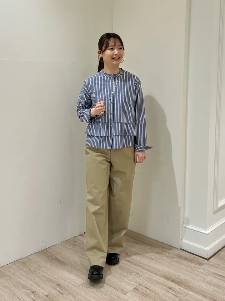 ONWARD CROSSET SELECT 西山 コーディネート画像