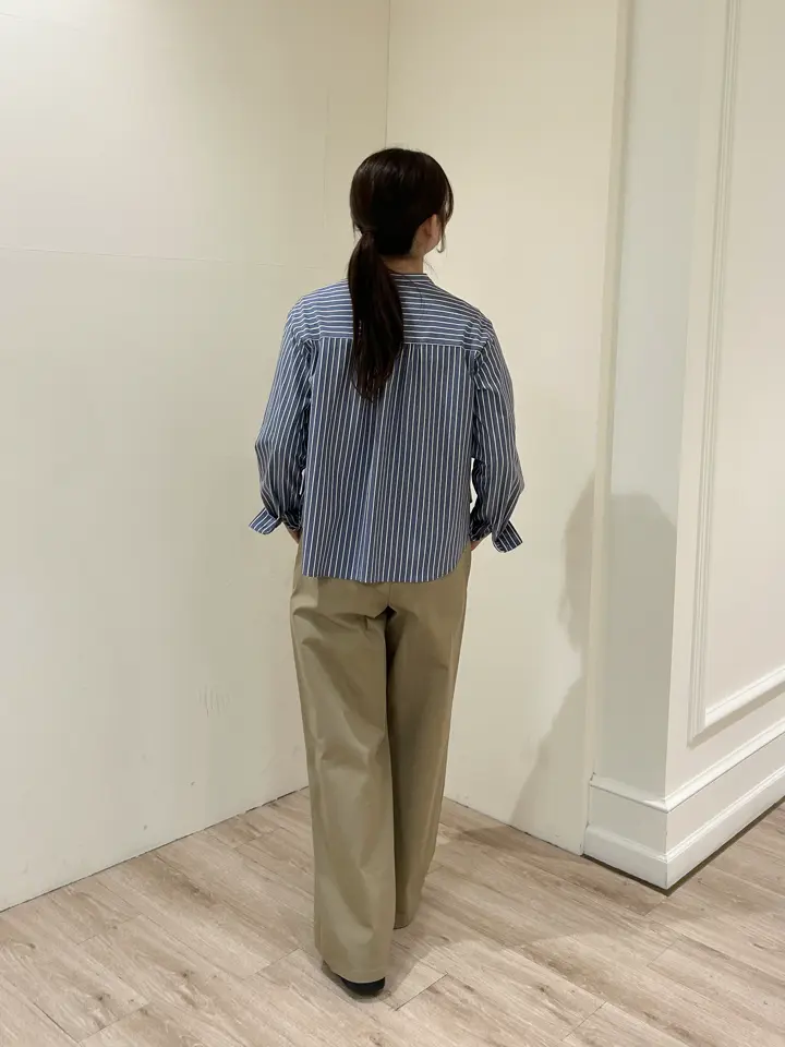 ONWARD CROSSET SELECT 西山 コーディネート画像