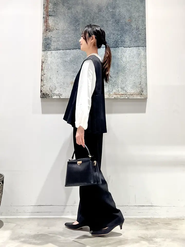 ONWARD CROSSET SELECT 田中 コーディネート画像