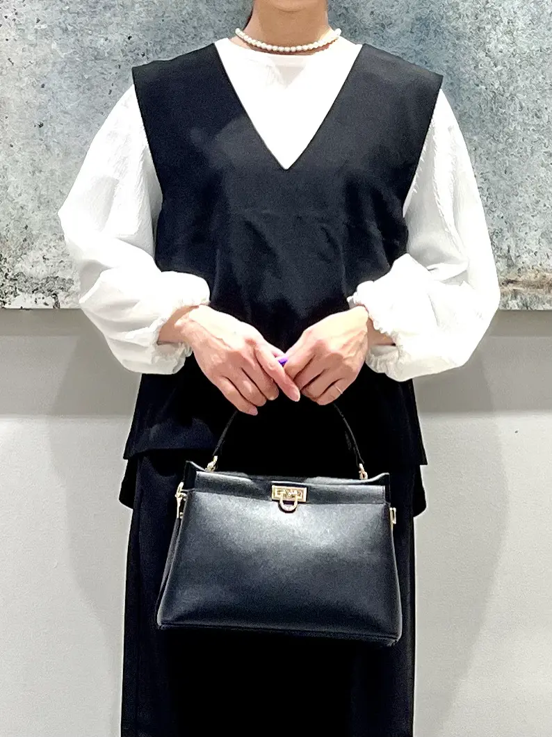 ONWARD CROSSET SELECT 田中 コーディネート画像