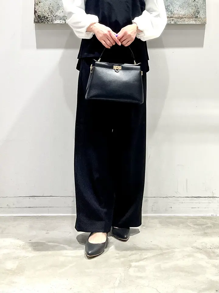 ONWARD CROSSET SELECT 田中 コーディネート画像