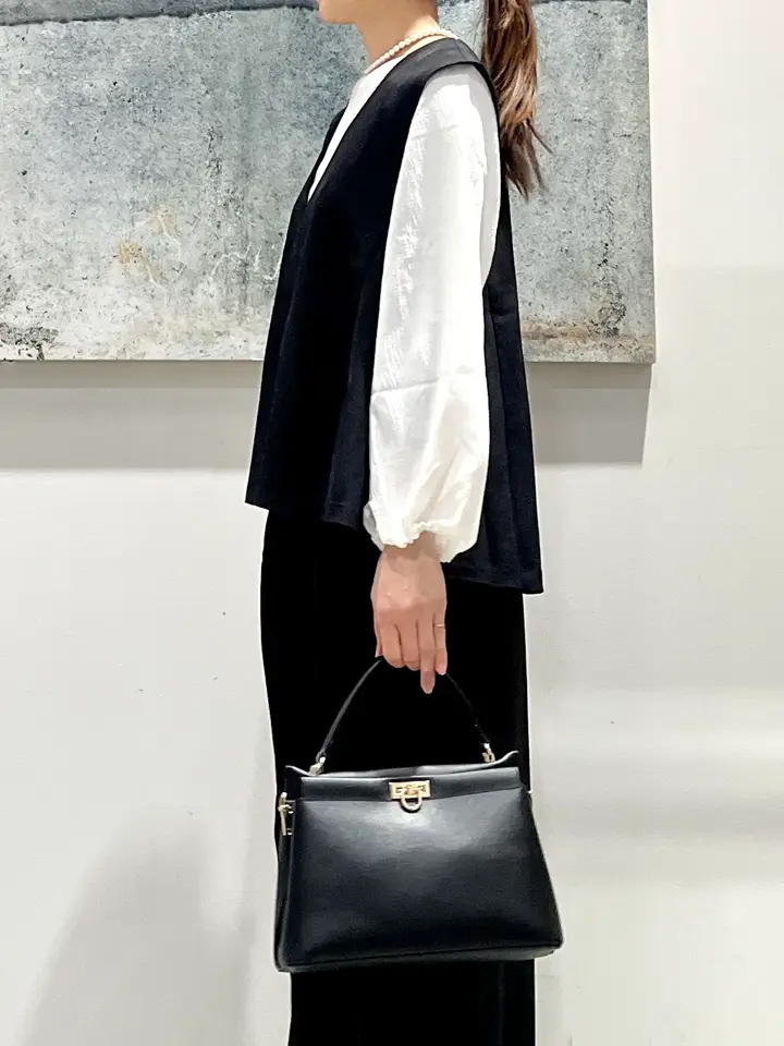 ONWARD CROSSET SELECT 田中 コーディネート画像